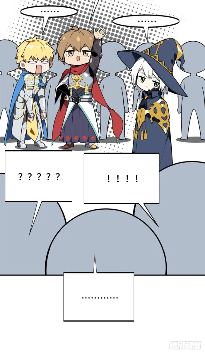 Read The King