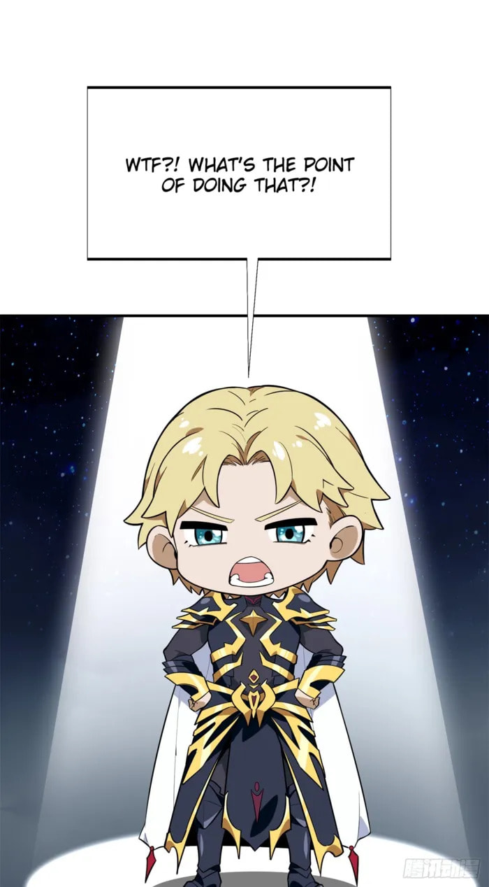 Read The King