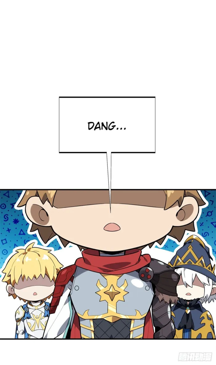 Read The King