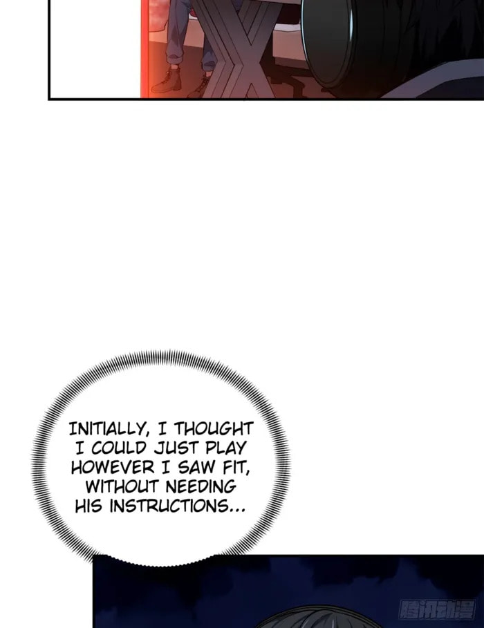Read The King