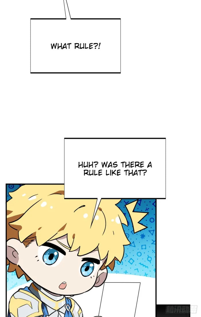 Read The King