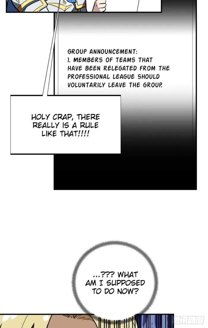 Read The King