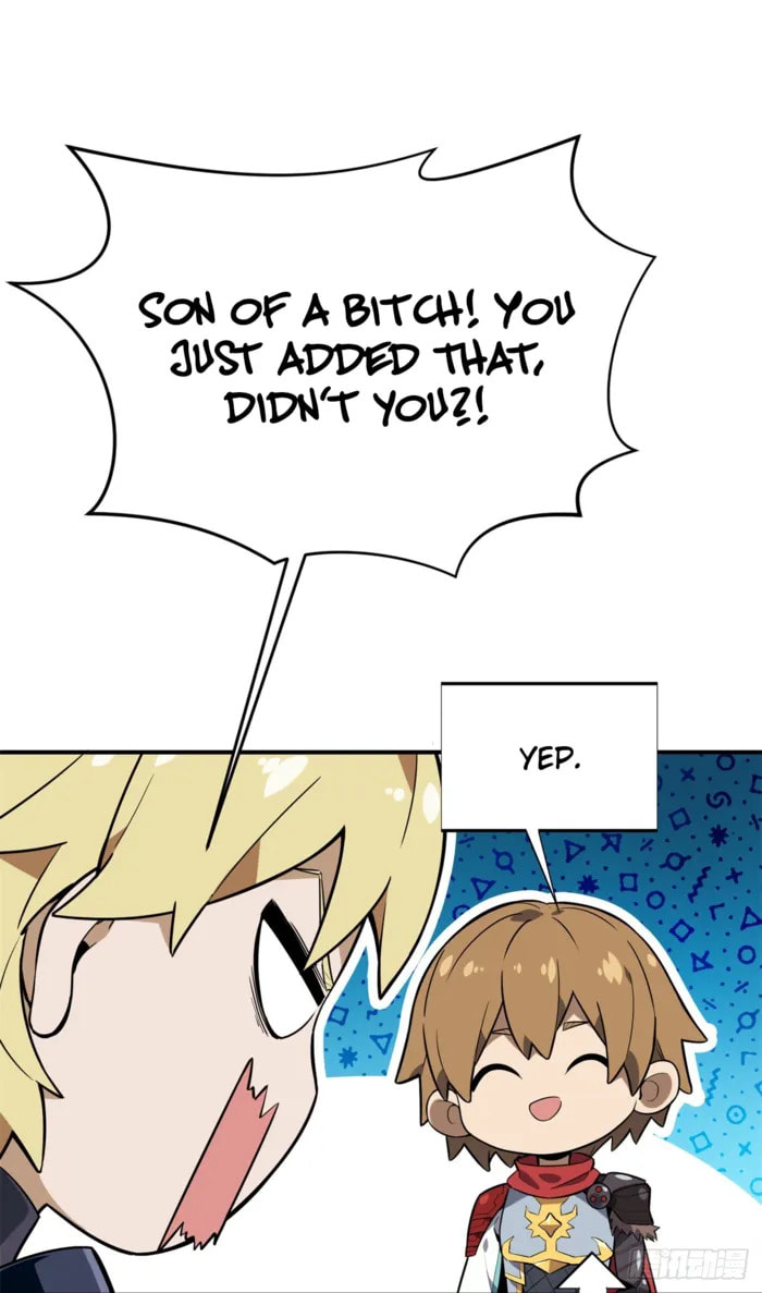 Read The King