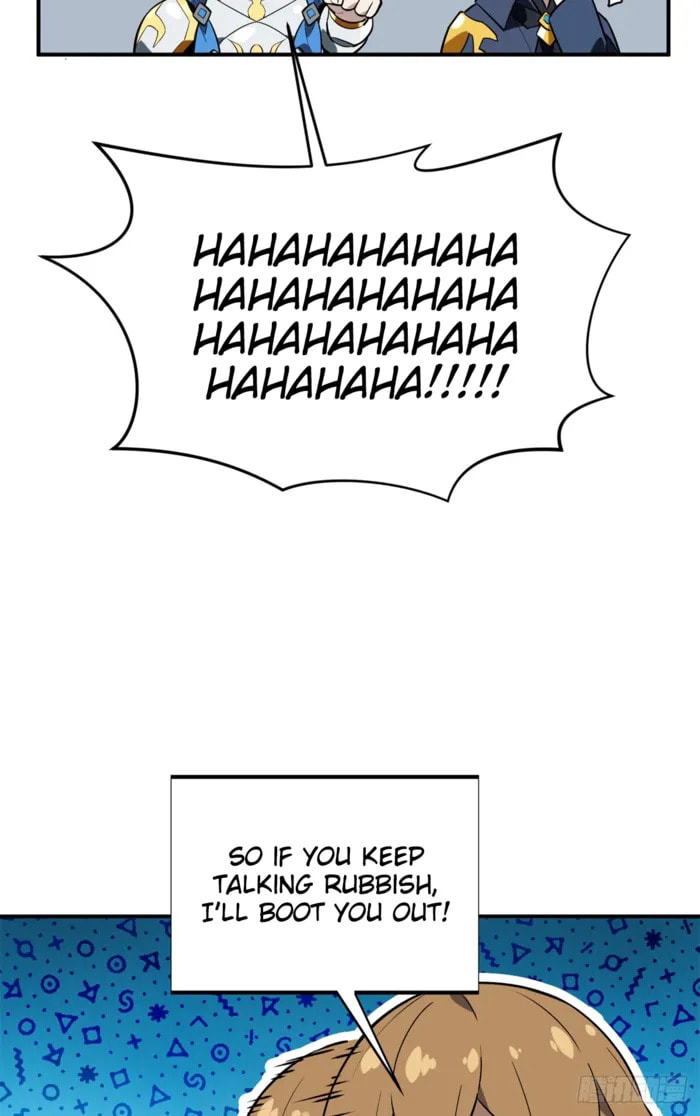 Read The King