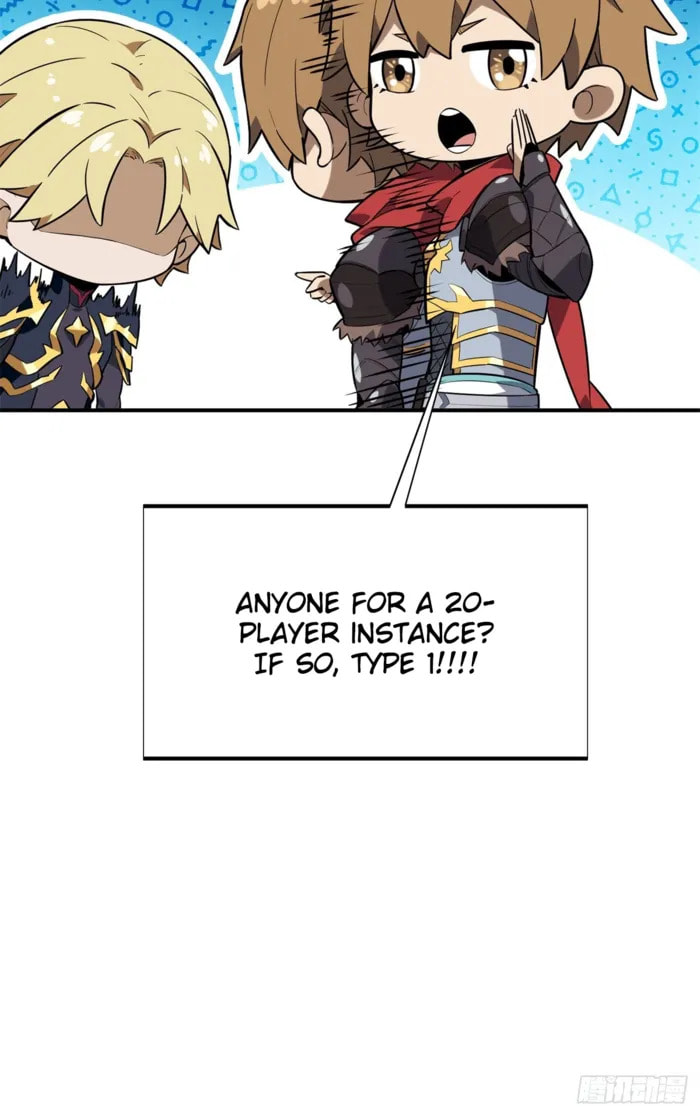 Read The King