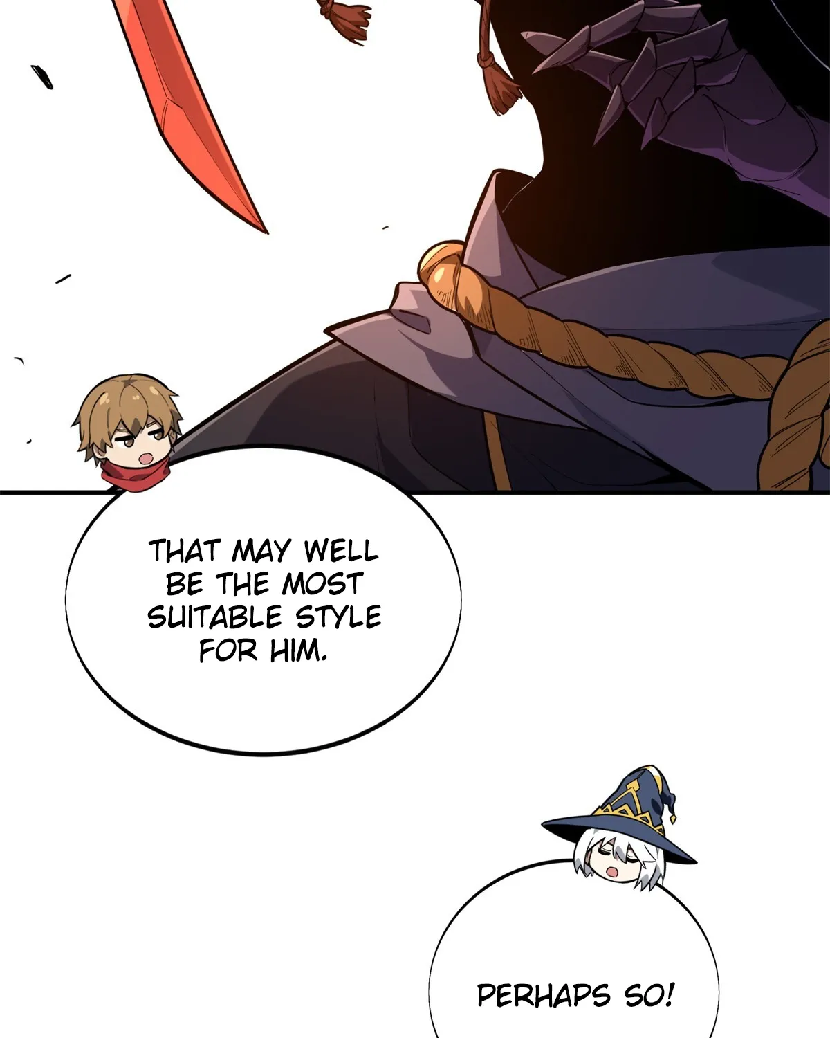 Read The King