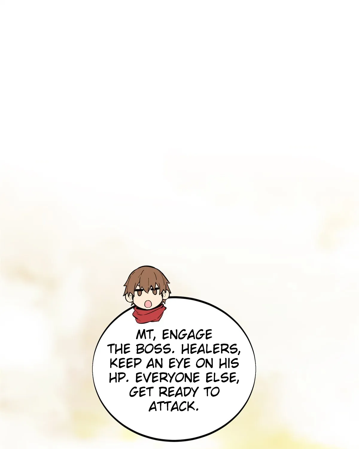 Read The King