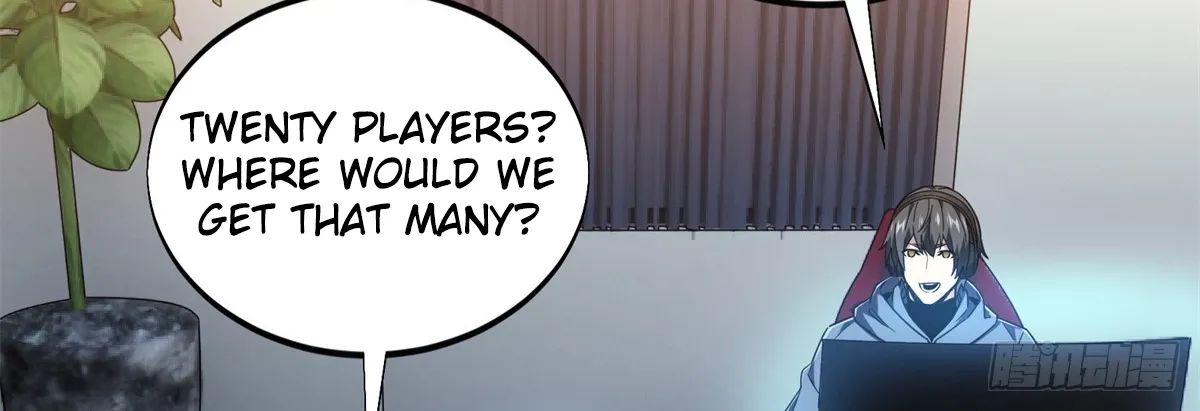 Read The King