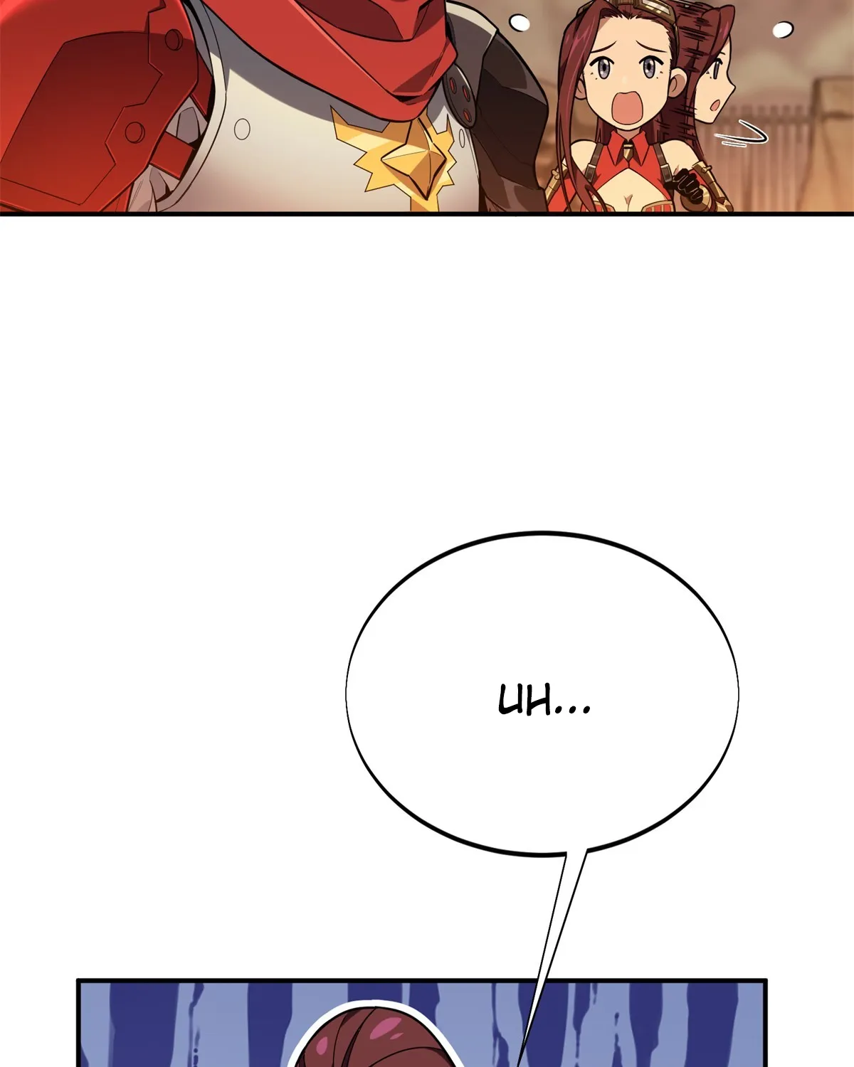 Read The King