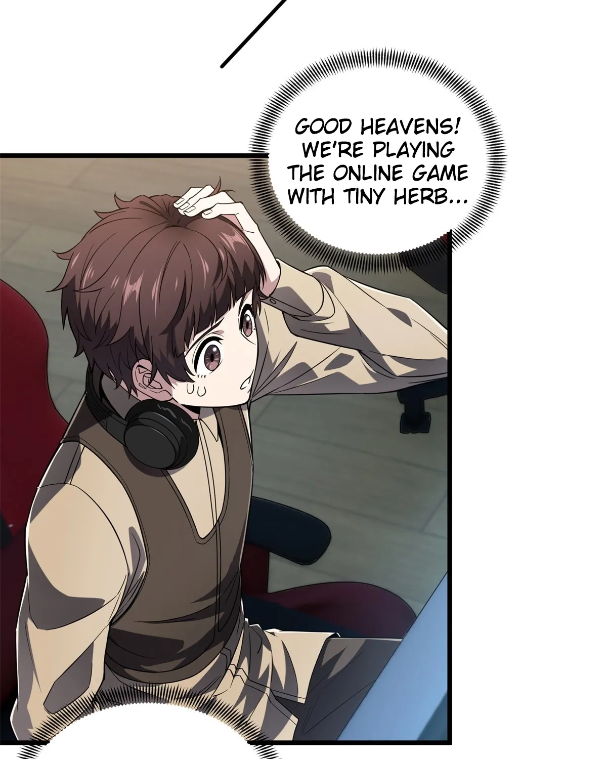 Read The King