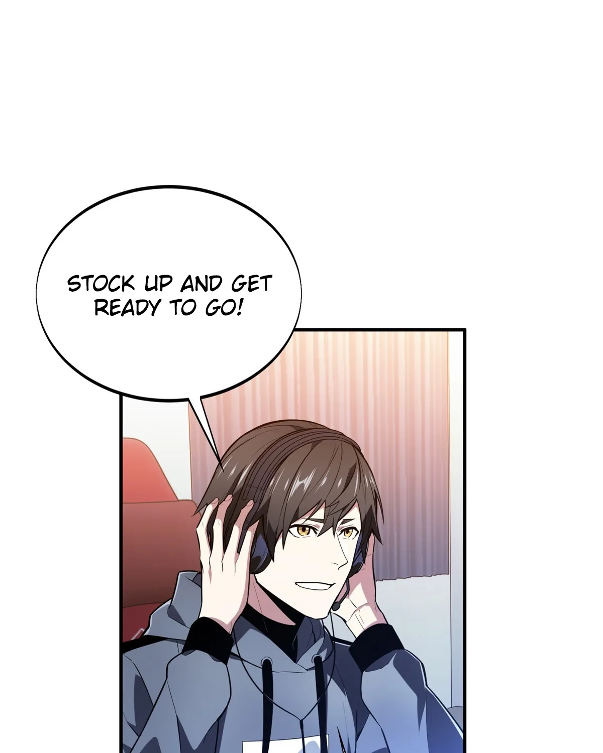 Read The King