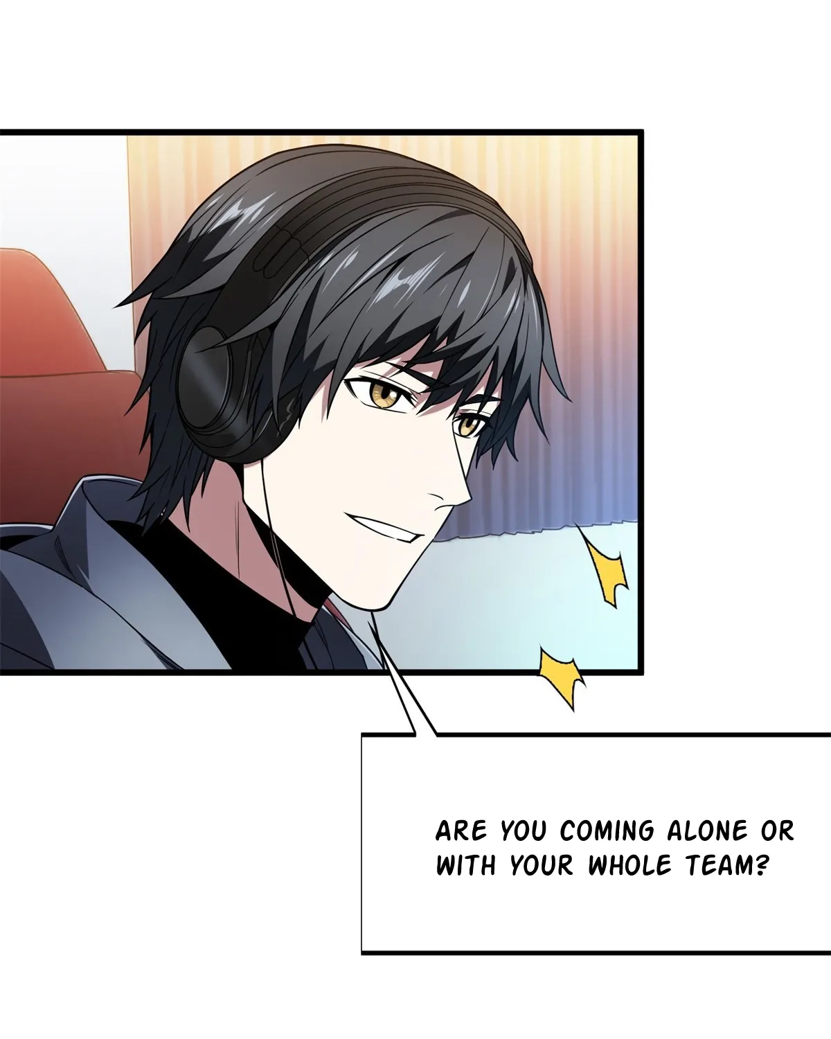 Read The King