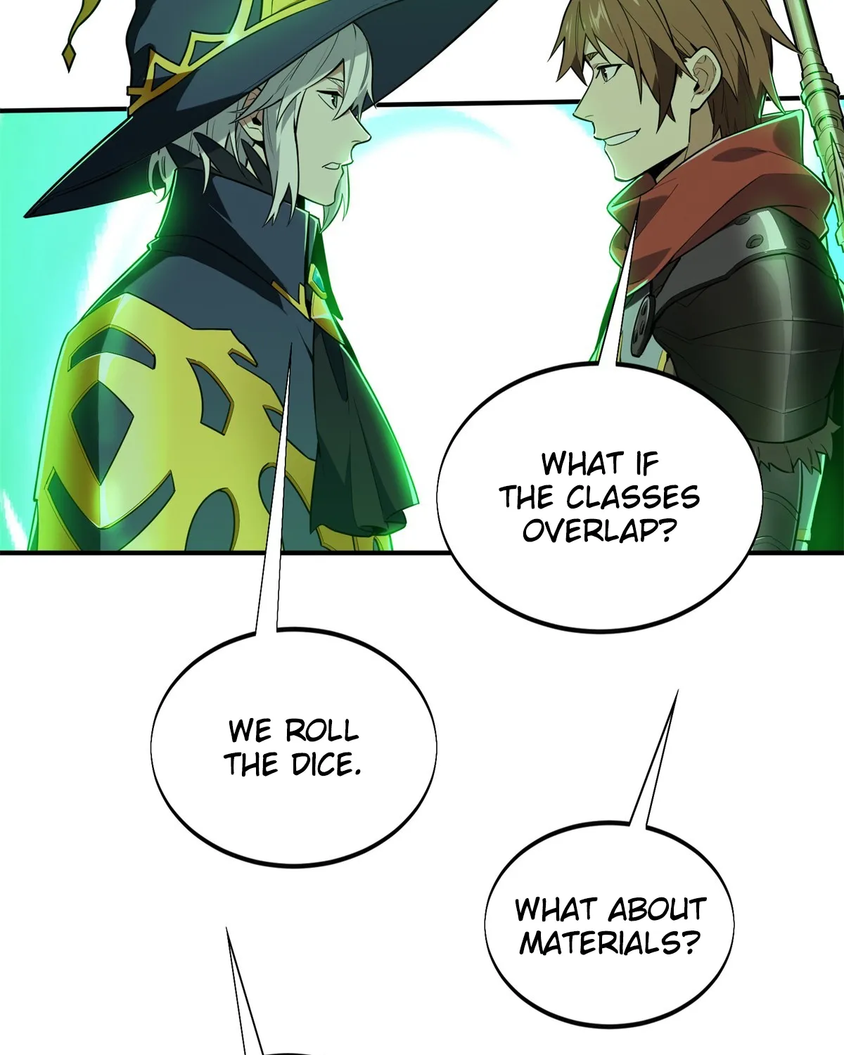 Read The King