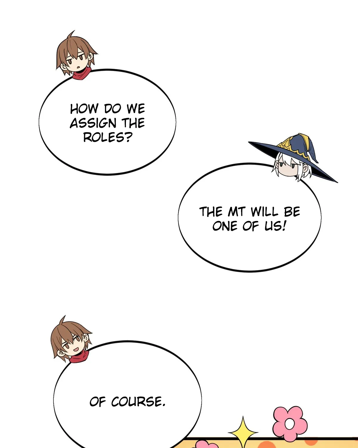 Read The King