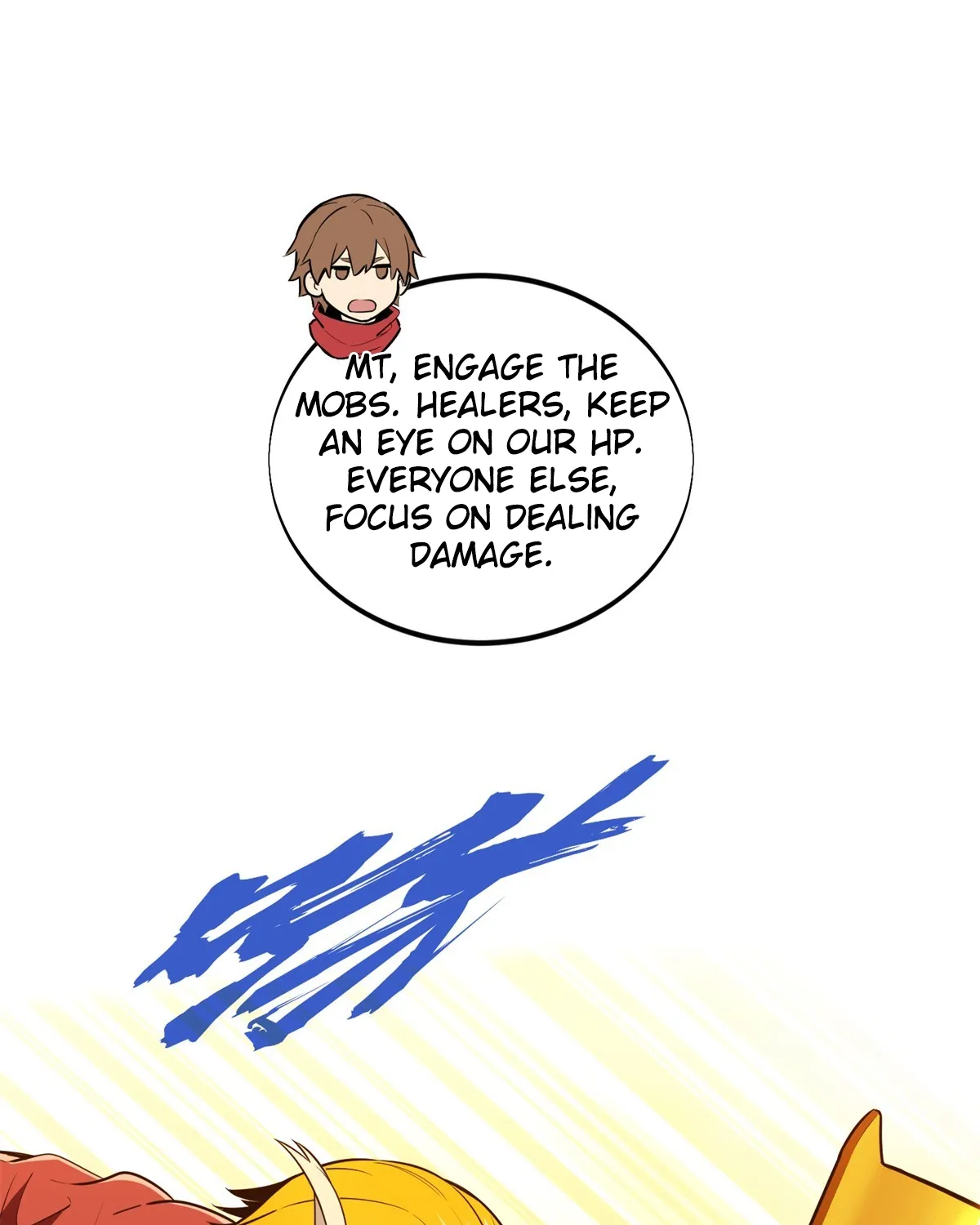 Read The King