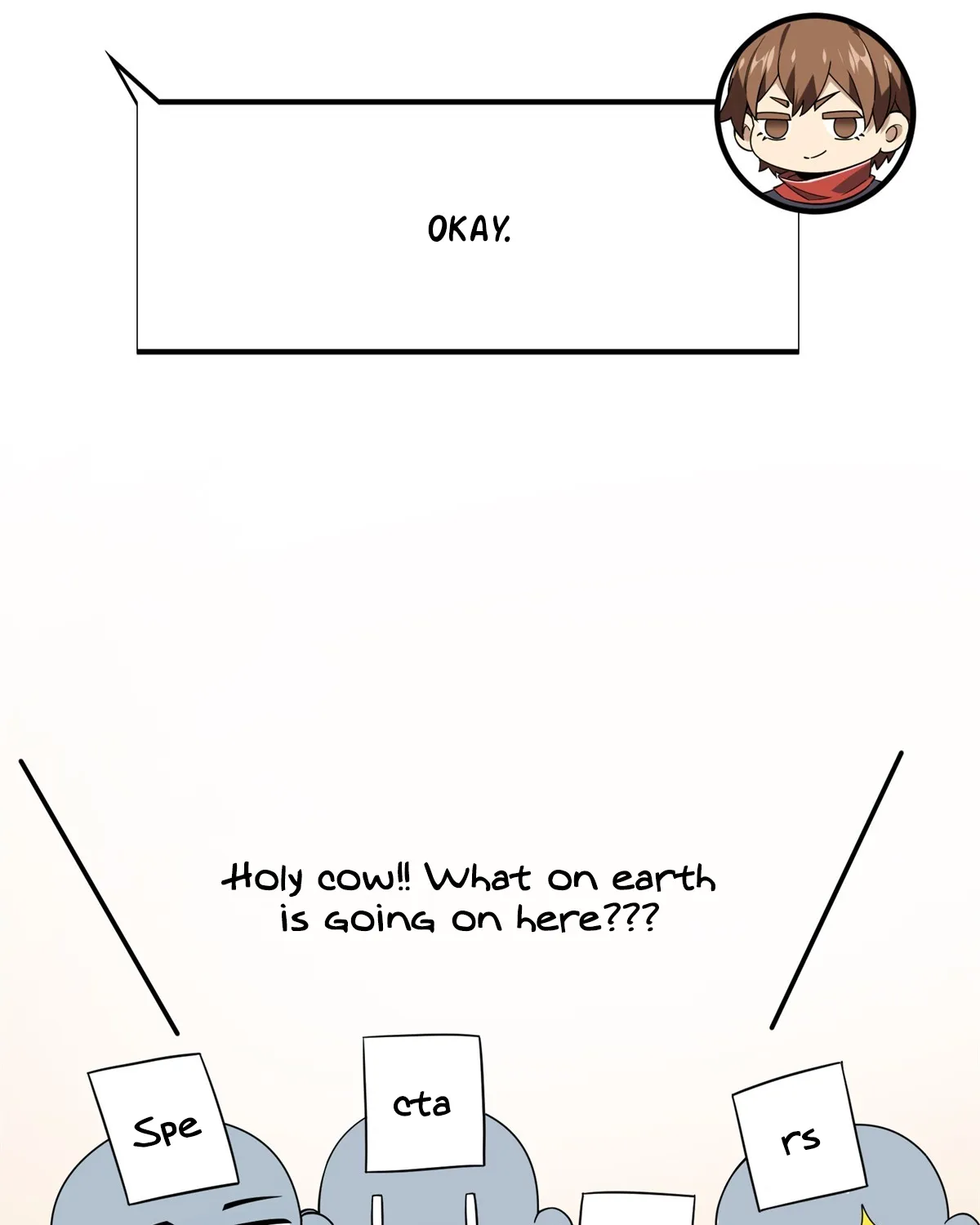 Read The King