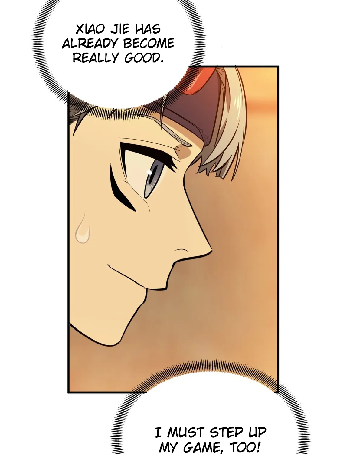 Read The King