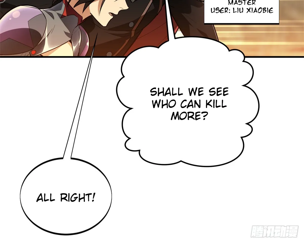 Read The King
