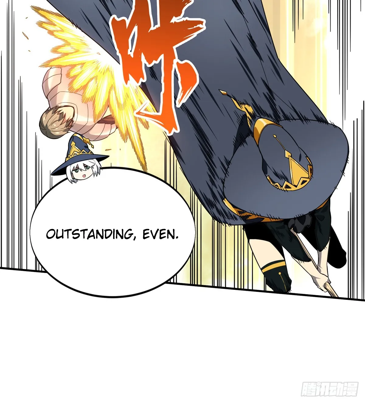 Read The King