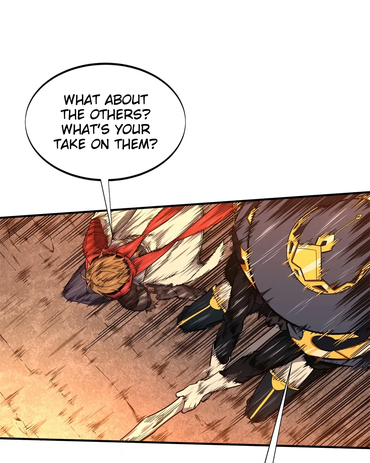 Read The King