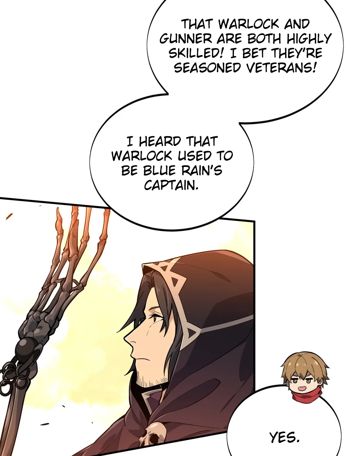 Read The King