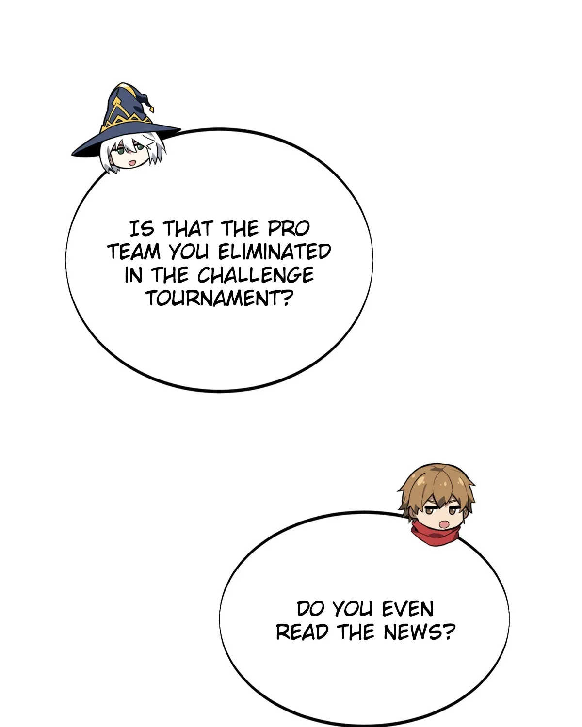 Read The King
