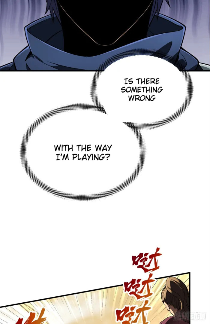 Read The King