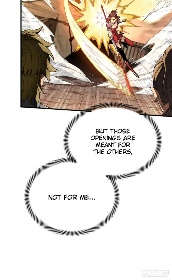 Read The King