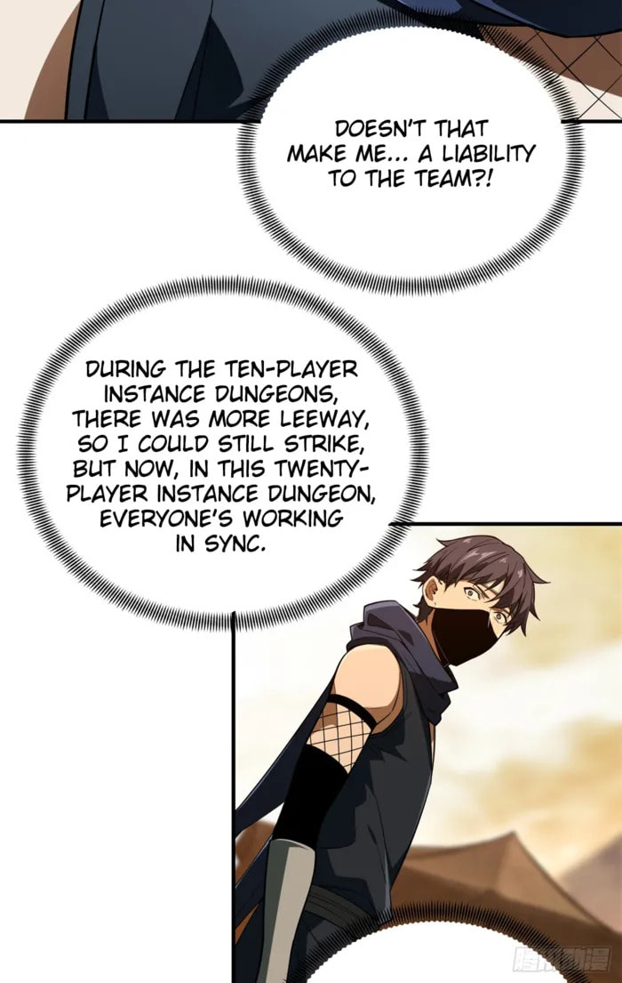 Read The King