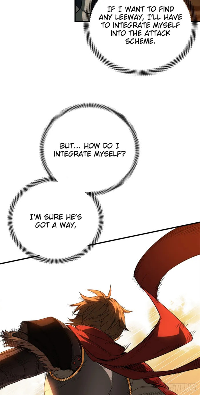 Read The King