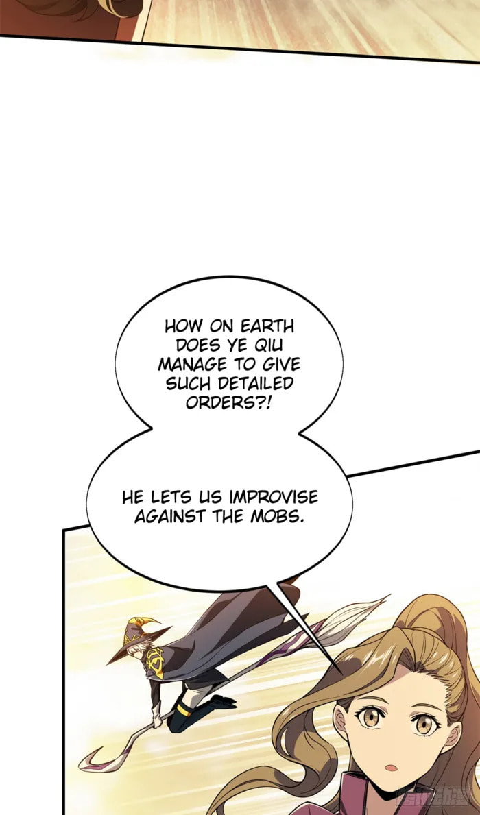 Read The King