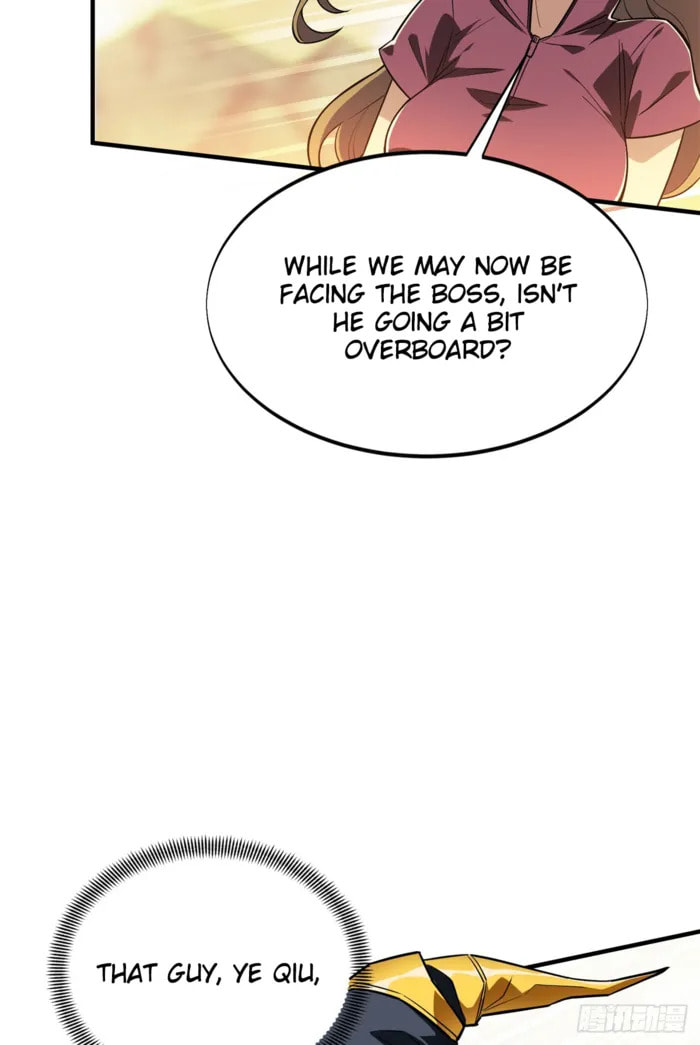 Read The King