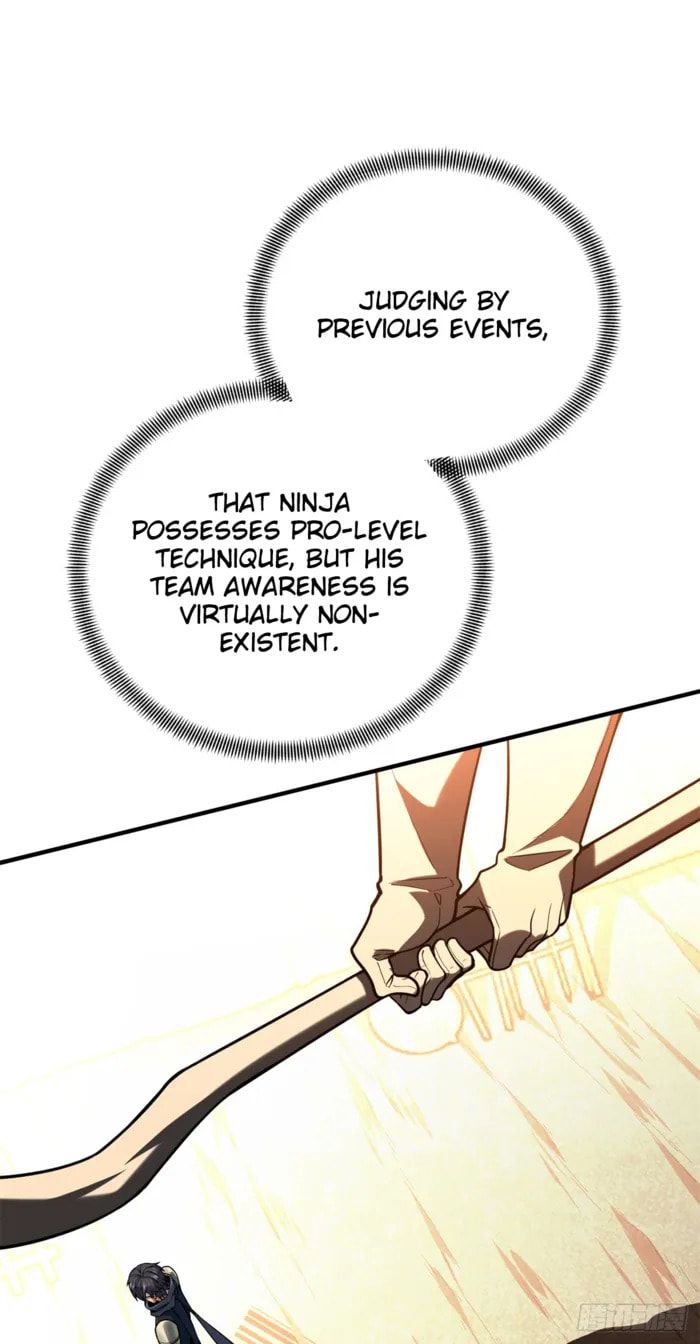 Read The King
