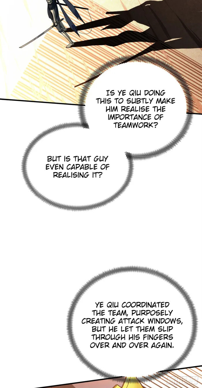 Read The King