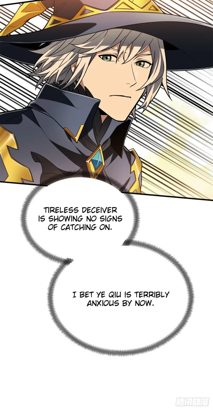 Read The King