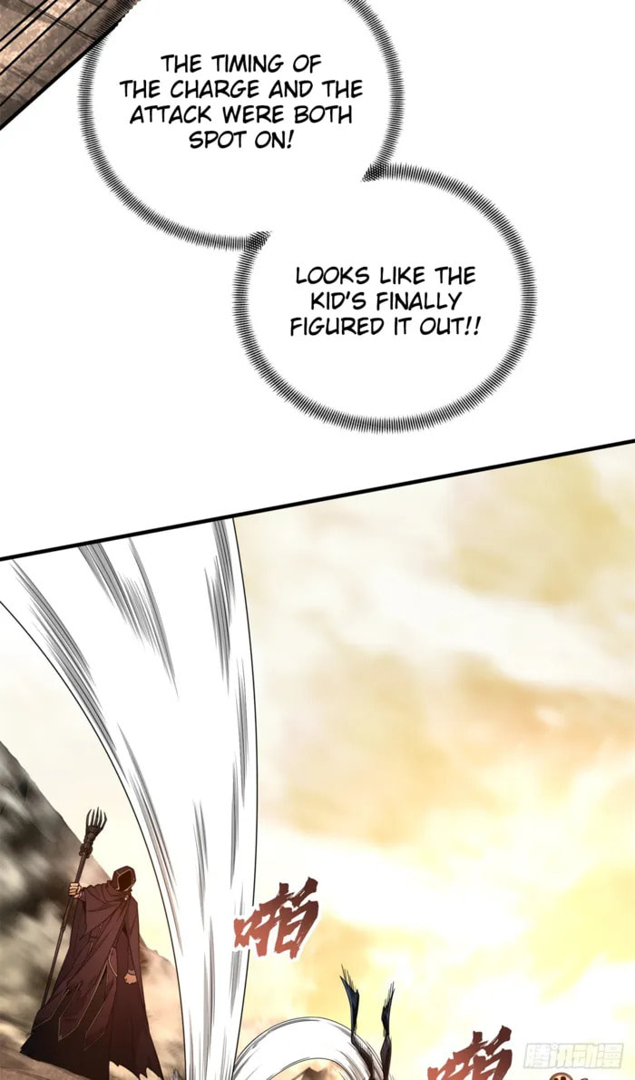Read The King