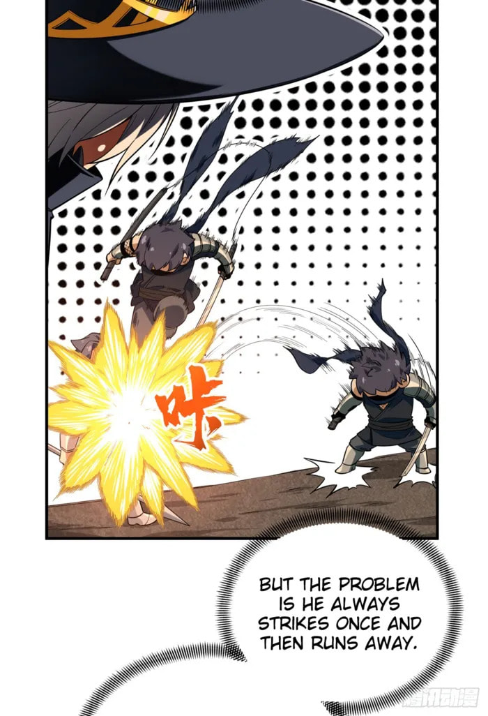 Read The King