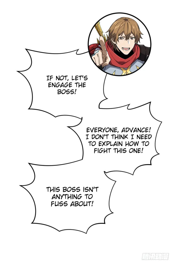 Read The King
