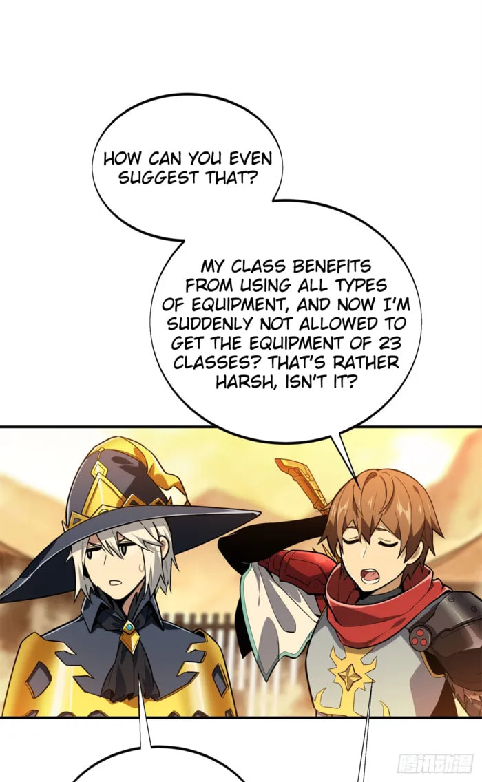 Read The King