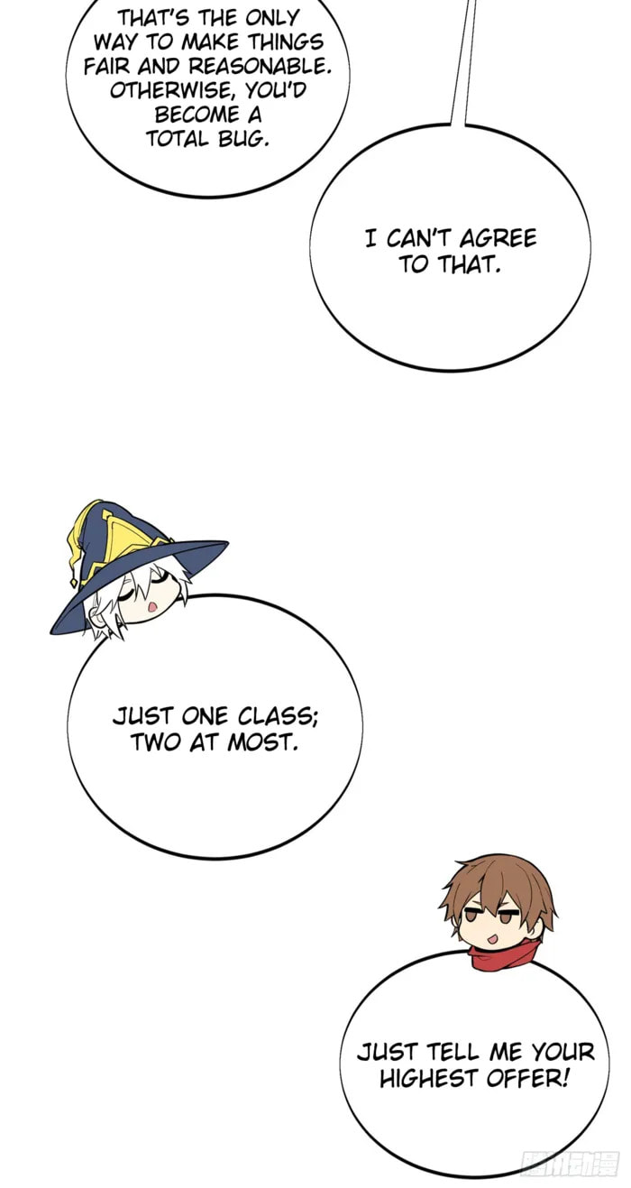 Read The King