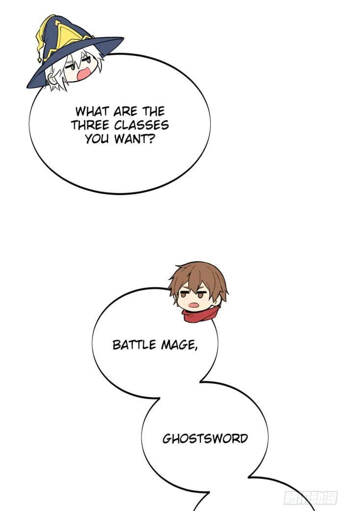 Read The King