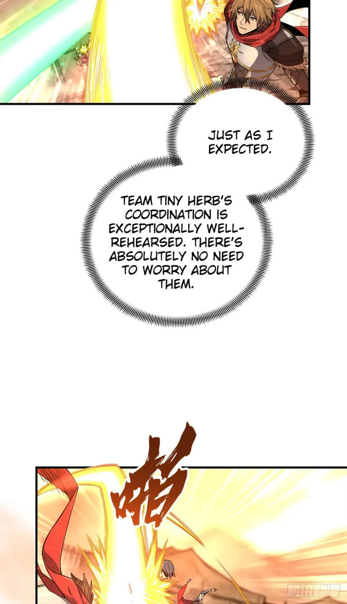 Read The King