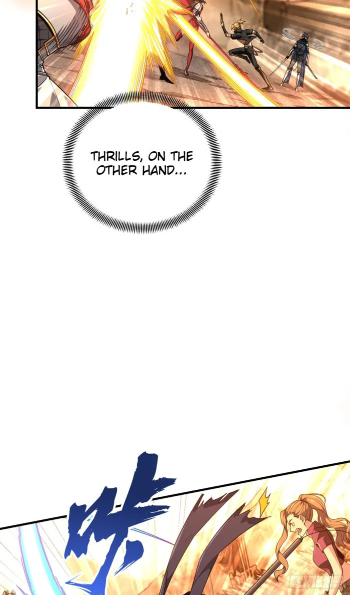 Read The King