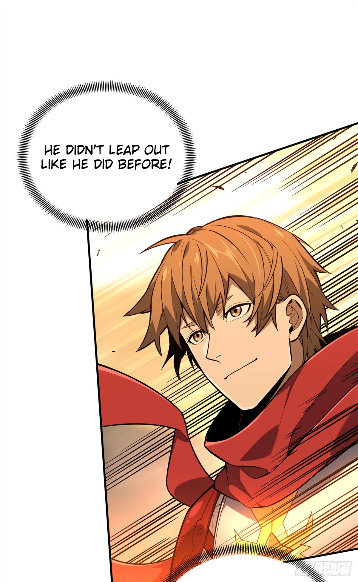 Read The King