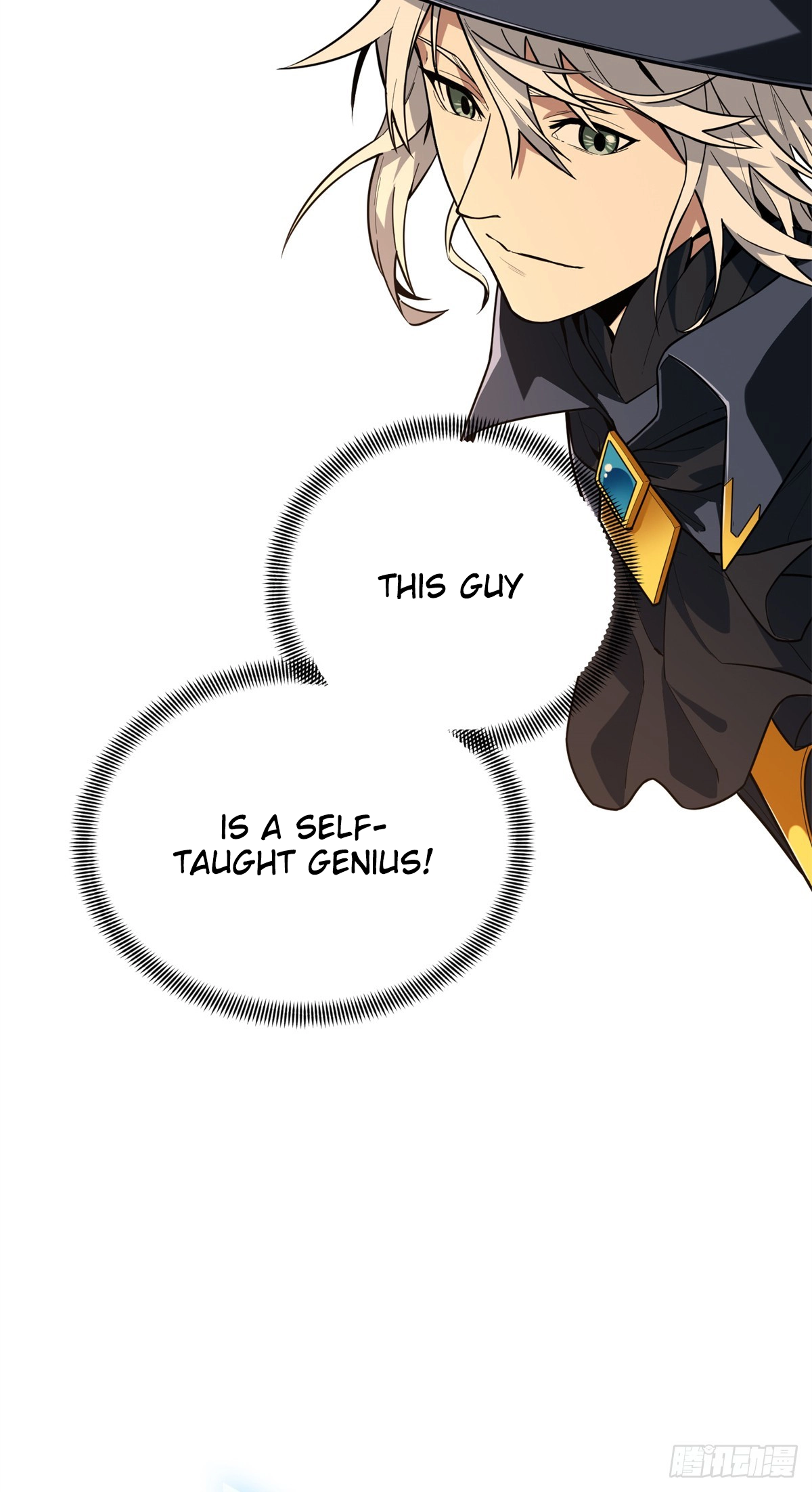 Read The King