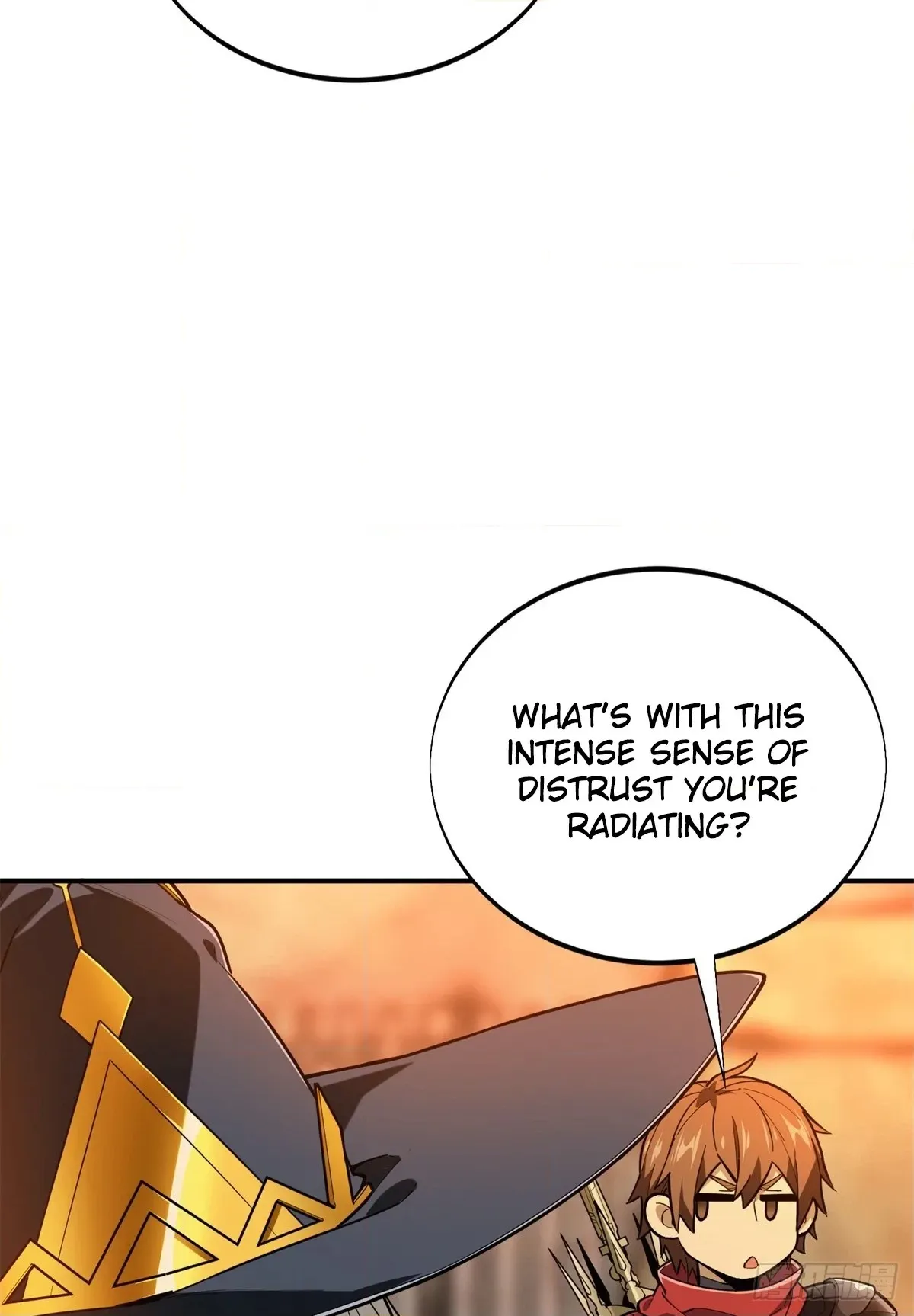 Read The King