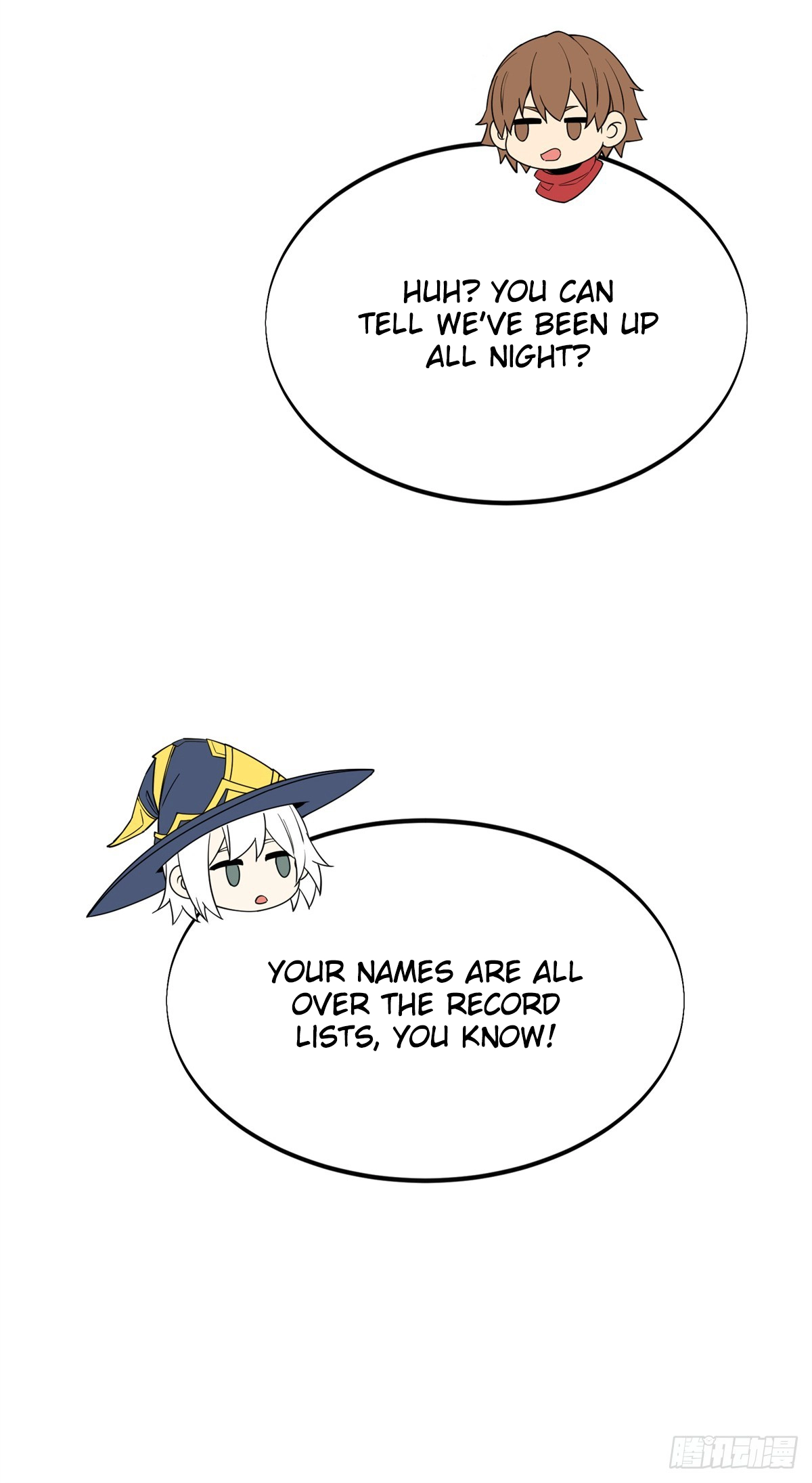 Read The King