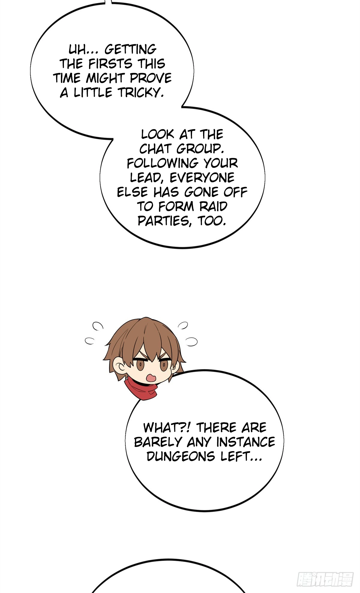 Read The King