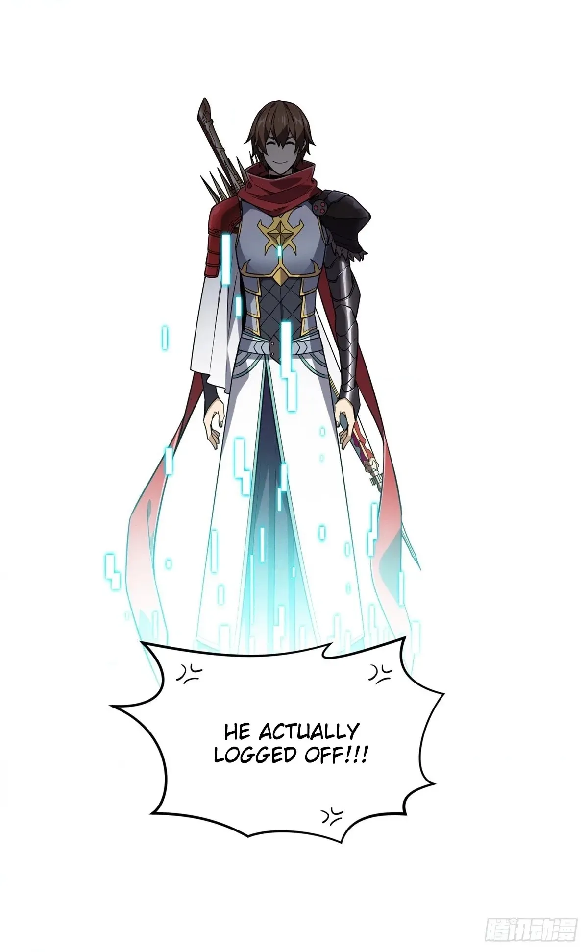 Read The King