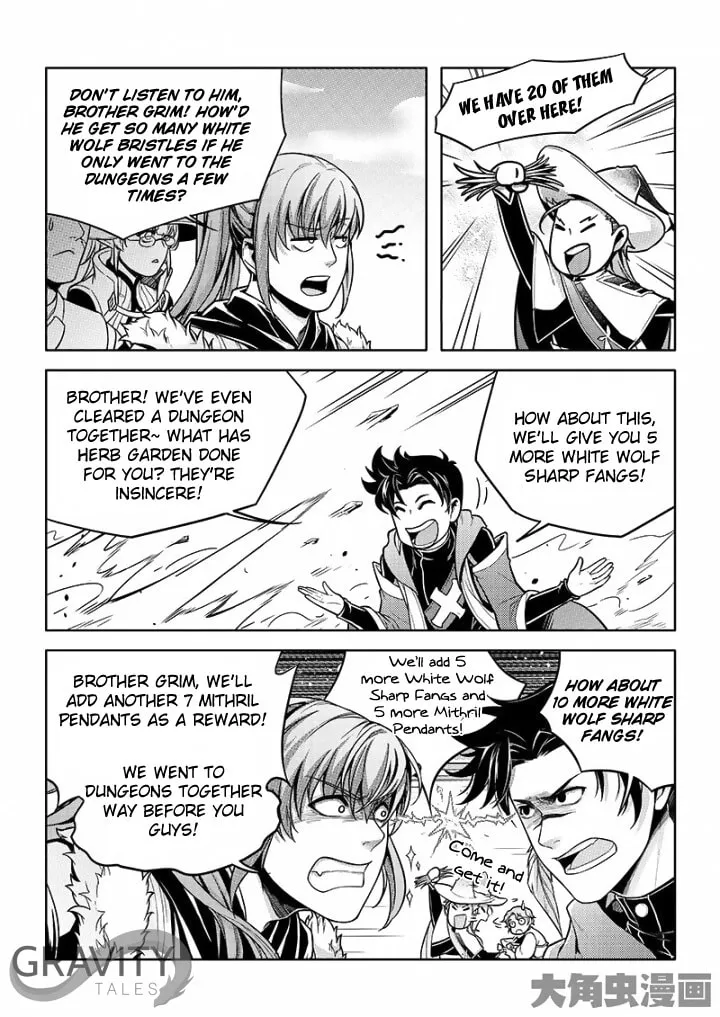 Read The King